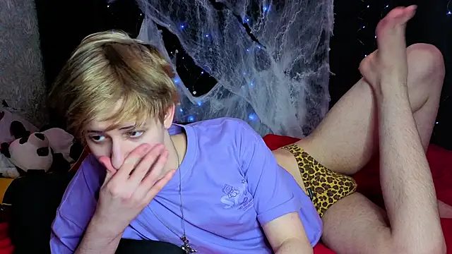 Timothy_Fox live sex cam