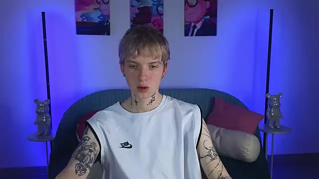 TRAVIS_CLAS live sex cam