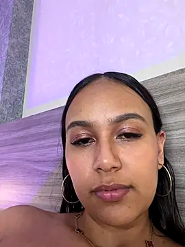 MiilaBlake's cam snapshot