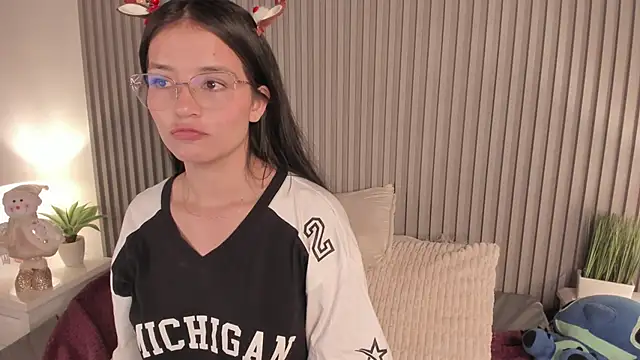 HaathorX's cam snapshot