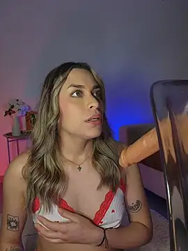 mich_bittersweet's cam snapshot