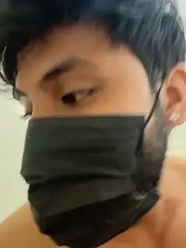 KabirDickhead live sex cam