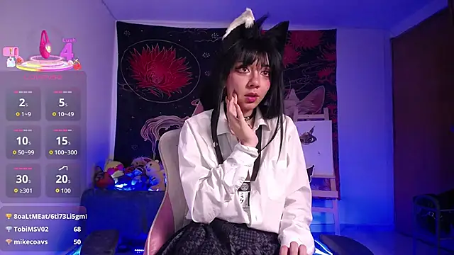 alicedangerXXX's cam snapshot