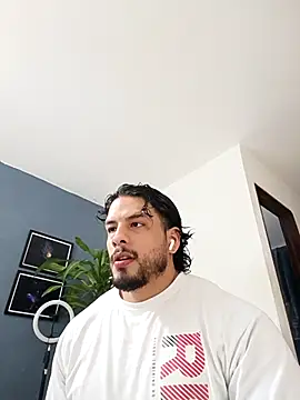 SilvaBranko live sex cam