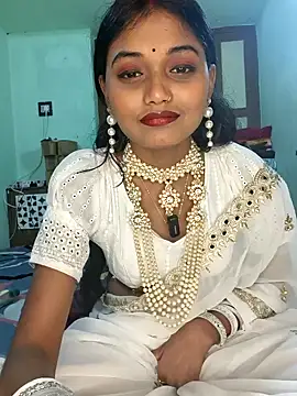 Hot_Piya_1's cam snapshot