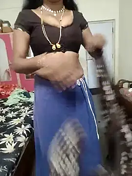 Swapna_kannada's cam snapshot