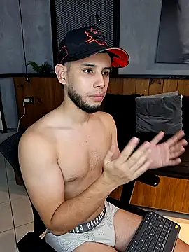 Maxcole_07 live sex cam