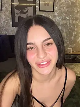 DeineJulia's web cam