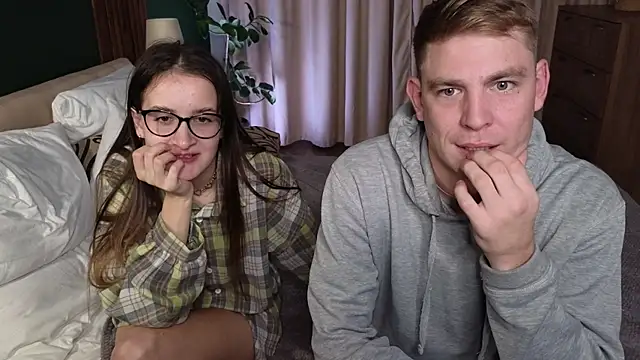 AlfredNK's cam snapshot