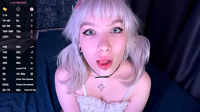 LolaDollyMur's cam snapshot