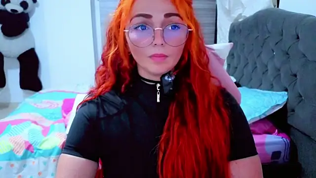 Alexatexa2929's cam snapshot