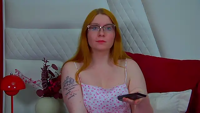 AliceAllisons's cam snapshot