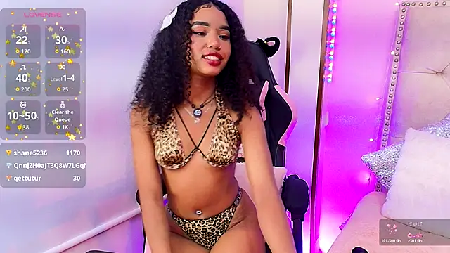 Naom_star87's cam snapshot