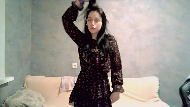 GlibRasher's cam snapshot