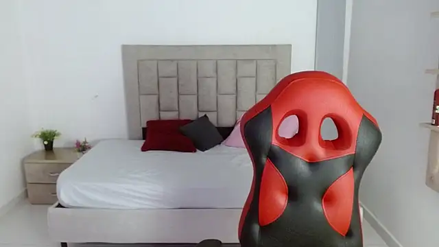 Kim-Fiori's cam snapshot