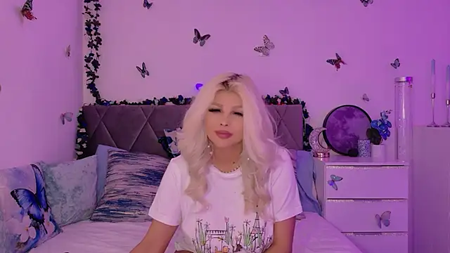 LexY-'s cam snapshot