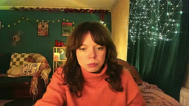 ClancyMorissey's cam snapshot