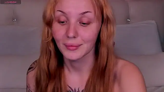 LianaFord's cam snapshot