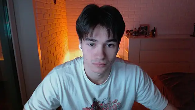 MarkusDean live sex cam