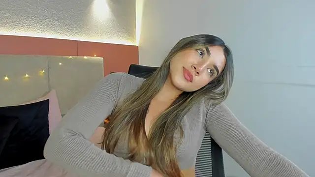 AniiRose live sex cam