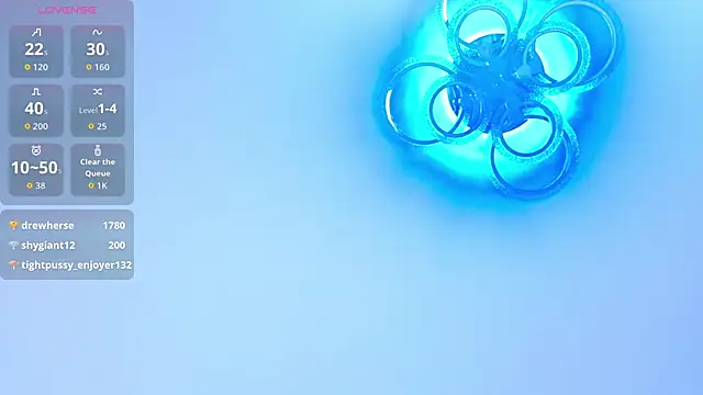 KittieHeart live sex cam