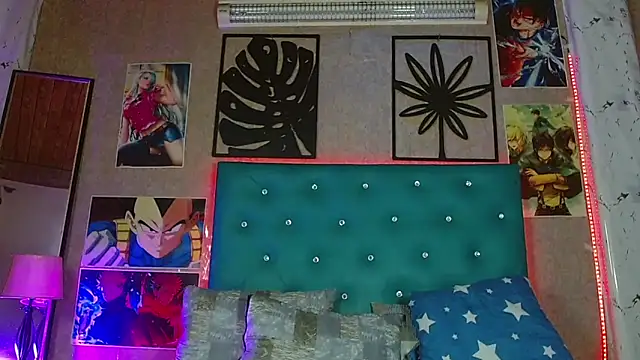 LiamAndrewzz live sex cam