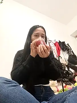 Amelia_Rivas's cam snapshot