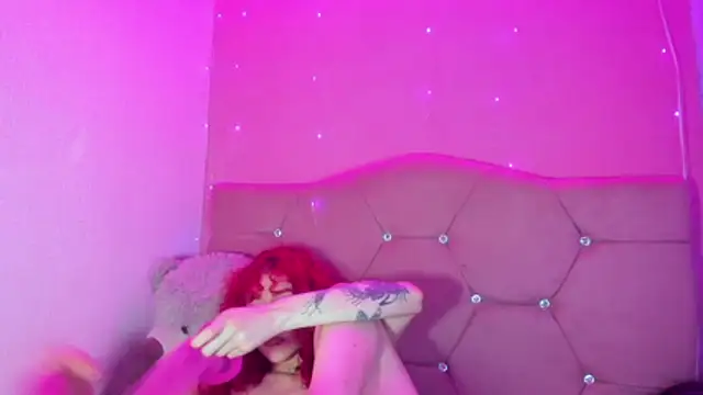 Gaia_Mistic18's cam snapshot