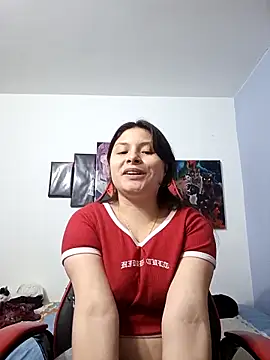 jessica_gomez live sex cam