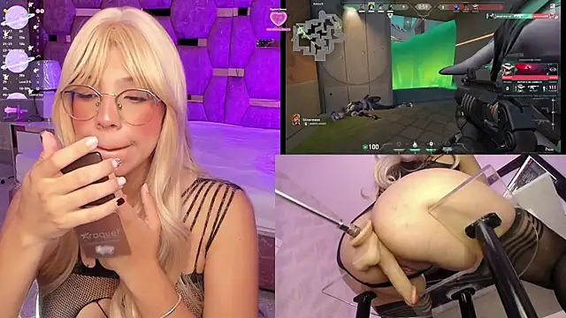 LunaAridi live sex cam