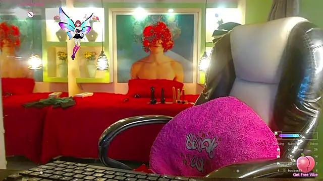 lorenapinto live sex cam