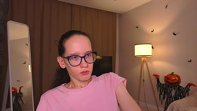 BettyBrowni live sex cam