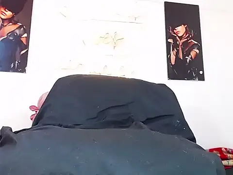 Anto_galindo live sex cam