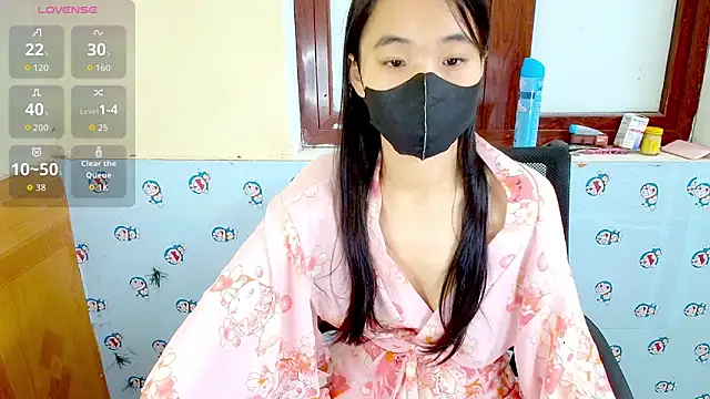 __Saphia__'s cam snapshot