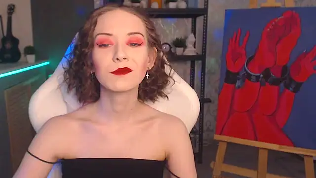 FascinatingEyess's cam snapshot