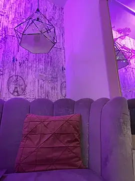 AbyThompson's cam snapshot