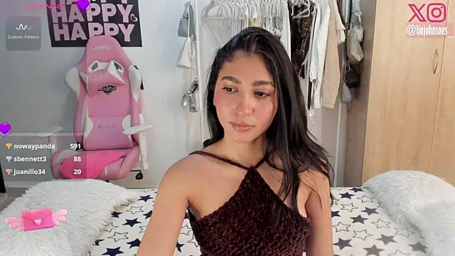 Sweetnaughtygirl_'s cam snapshot