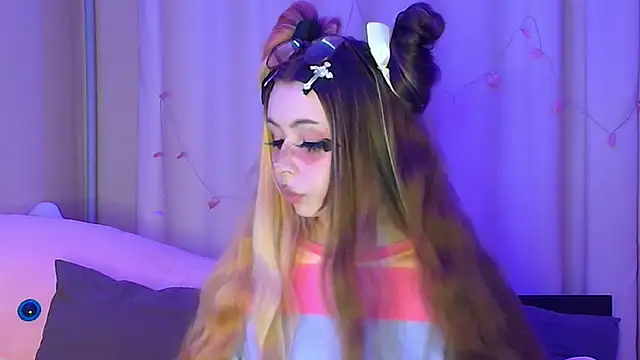 suemeow's cam snapshot