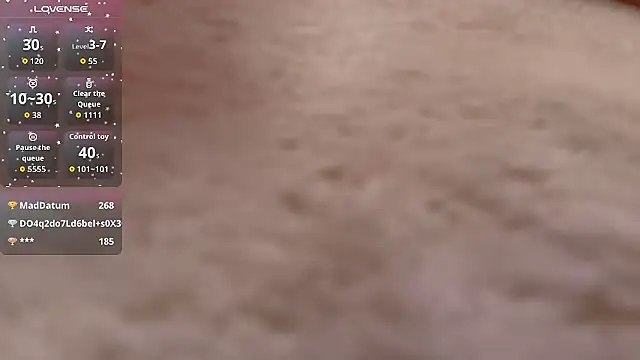 Ran-o0_0o-DX's cam snapshot