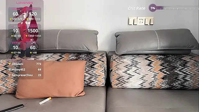 jitiantian's cam snapshot