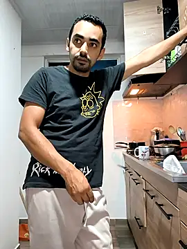 stivenlujan69's cam snapshot