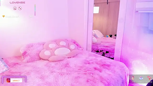 _Zahara_'s cam snapshot