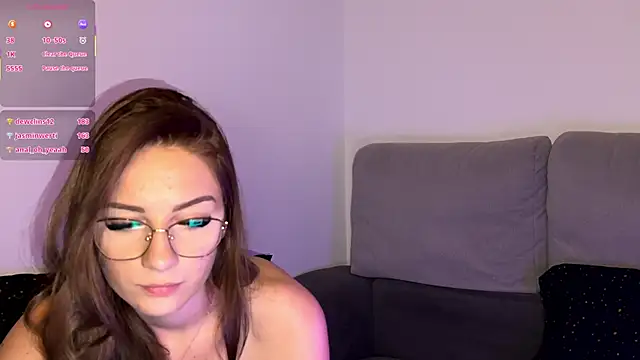 ScarlettSmithX's cam snapshot