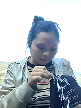 omiu-baby's cam snapshot