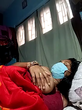 Mast-Haseena's cam snapshot