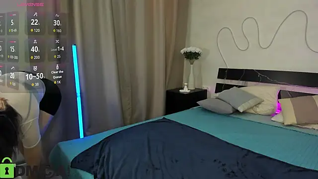 Jerry-Hall's cam snapshot