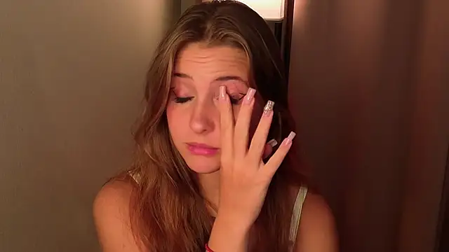 LoveSeekins's cam snapshot