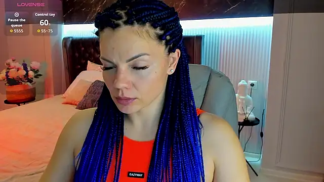 Wow_Maya's cam snapshot