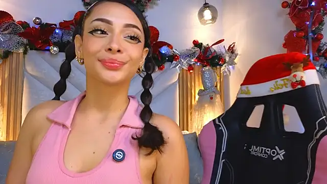 Kat_Saky's cam snapshot