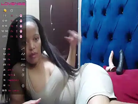 SexyEmpress8's cam snapshot